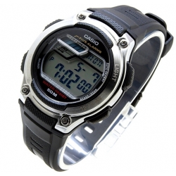 Casio W-212H-1A