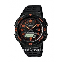 CASIO AQ-S800W-1B2V