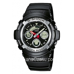 Casio AW-590-1A
