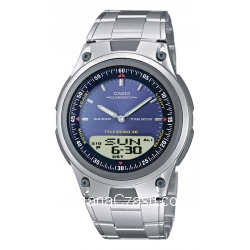 Casio AW-80D-2A