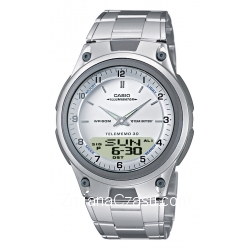 Casio AW-80D-7A