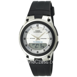Casio AW-80-7A