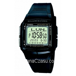 Casio DB-36-1A