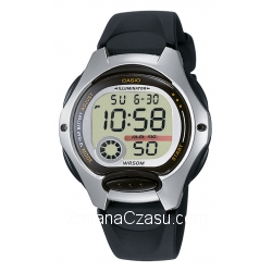 Casio LW-200-1A