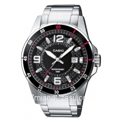 Casio MTP-1291D-1A1VEF