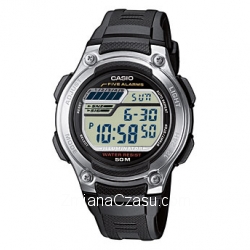 Casio W-212H-1A