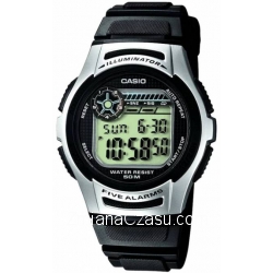 Casio W-213-1A