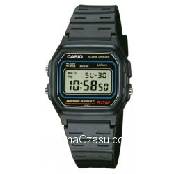 Casio W-59-1VQEF