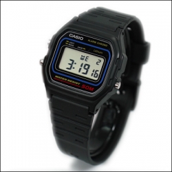 Casio W-59-1VQEF