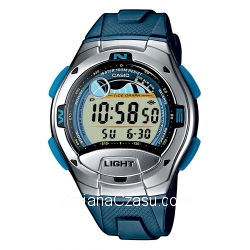 Casio W-753-2A