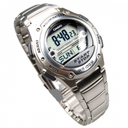 Casio W-756D-7A