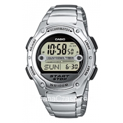 Casio W-756D-7A