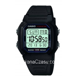Casio W-800H-1A