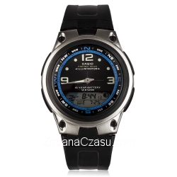 Casio AW-82-1A