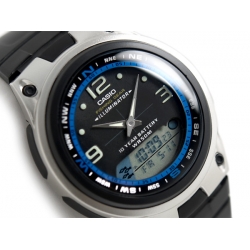 Casio AW-82-1A