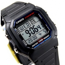 Casio W-800H-1A