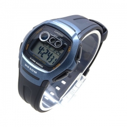 Casio W-210-1B