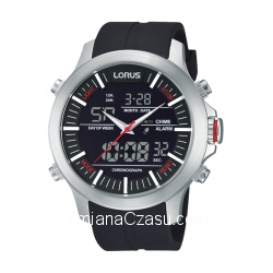 Lorus RW607AX9